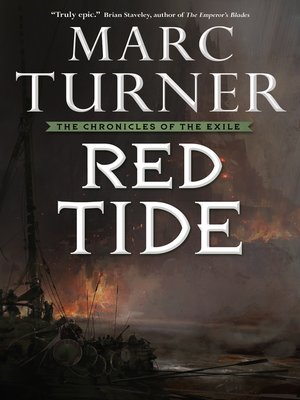 cover image of Red Tide